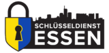 schlüsseldienst essen logo