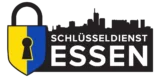 schlüsseldienst essen logo