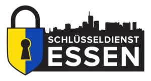 schlüsseldienst essen logo